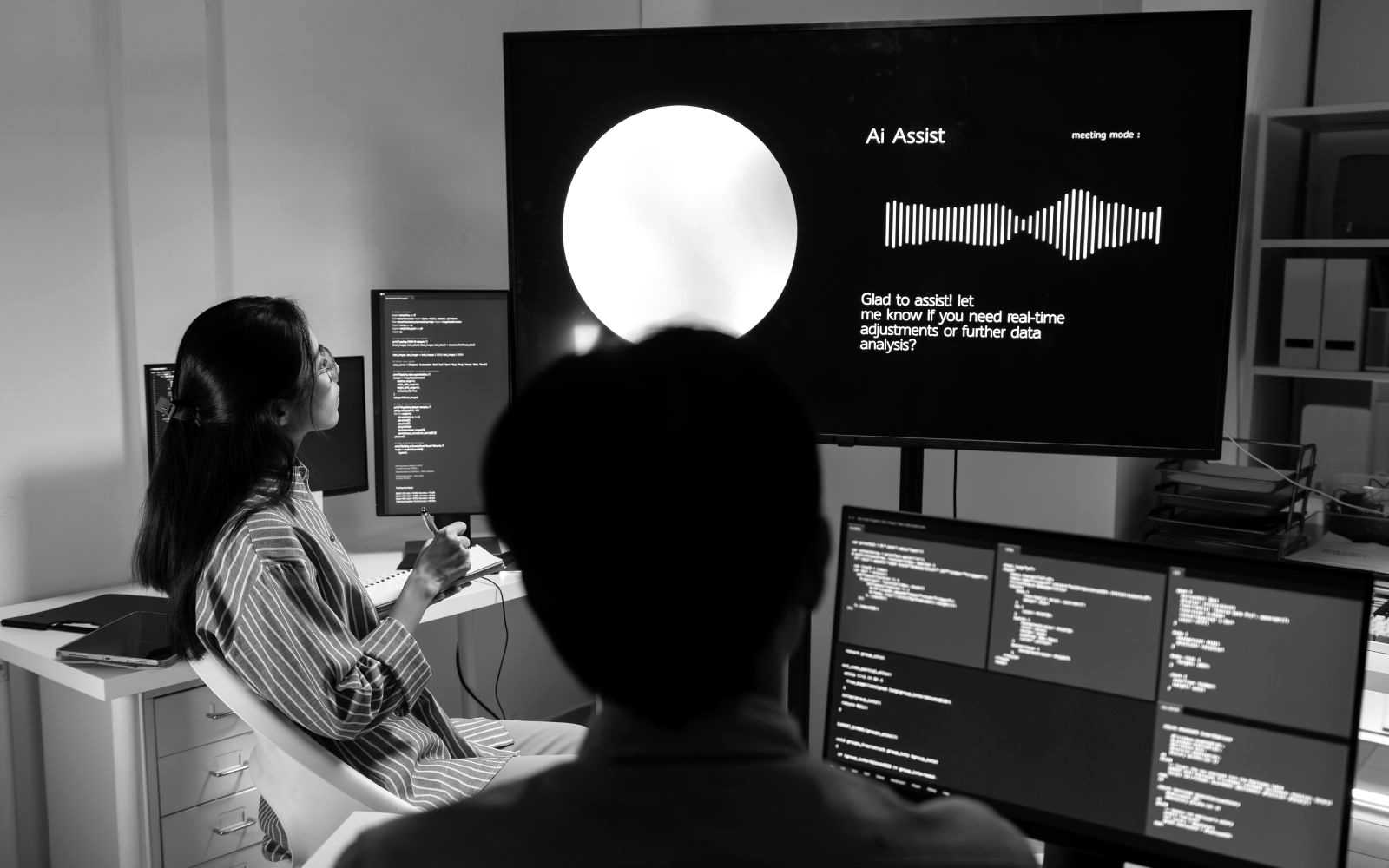 Digital technology
