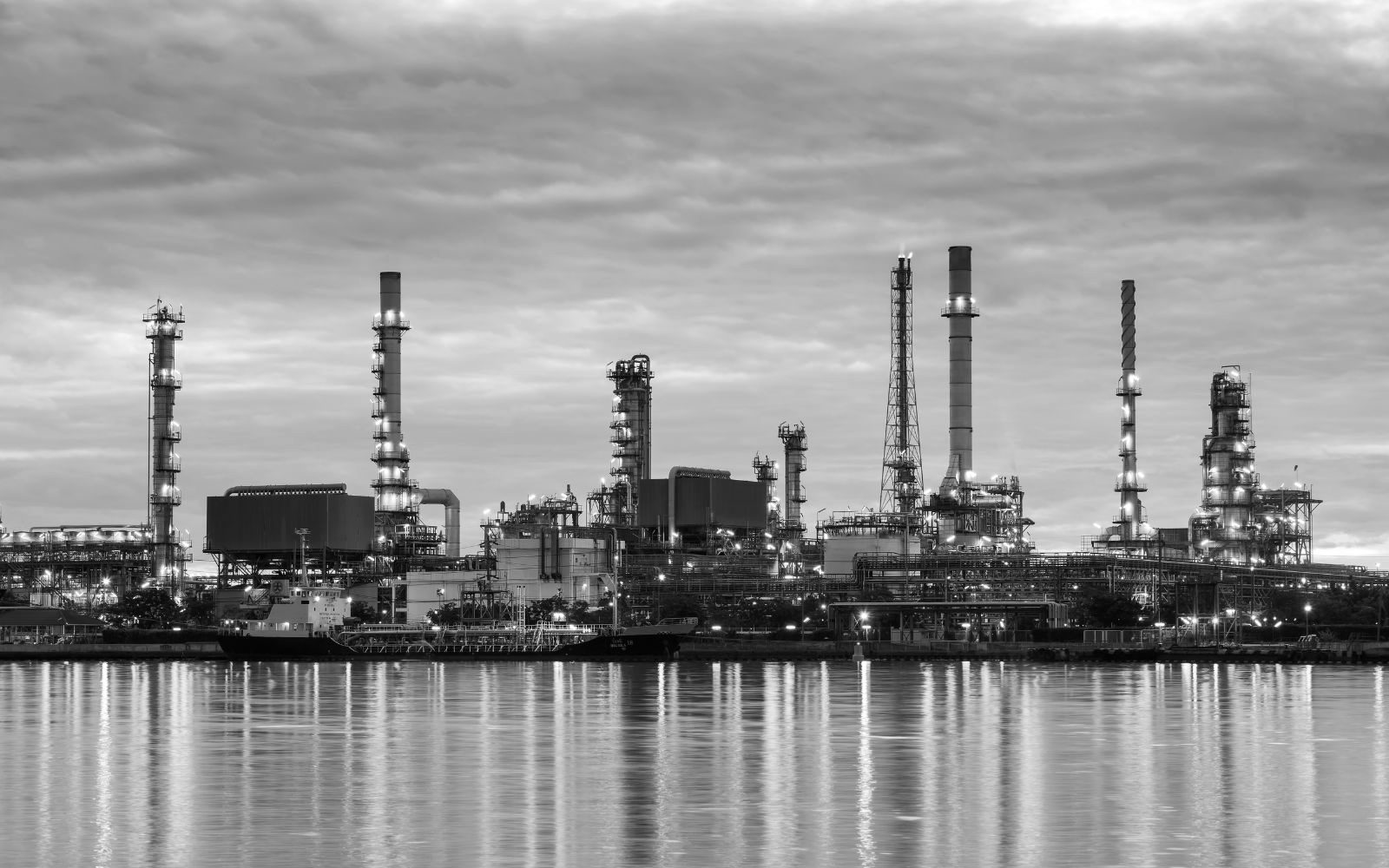 Energy infrastructure