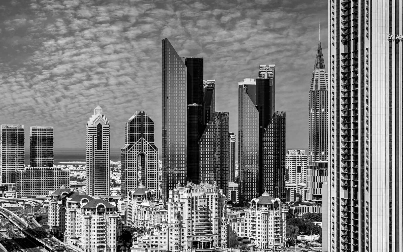 Financial markets